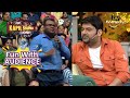 A Fan Teaches Kapil To Express His Love In A Unique Way | The Kapil Sharma Show | Fun With Audience