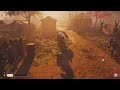 what legendary samurai swordplay looks like in ghost of tsushima lethal ps5