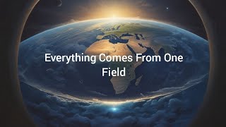 The One Force Behind All Matter | Bizarre Truth