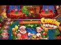 Cooking Madness/ Christmas Amazing Adventure !!! 😍🎧🎄