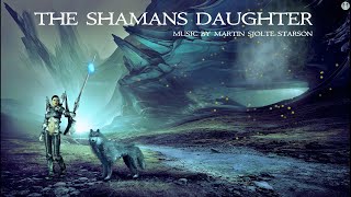 Beautiful Female Vocal "The Shaman's Daughter" Dramatic Female Vocal Mix