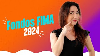 FONDOS FIMA 2024, Mi Opinión 🚀 Fondos FIMA Galicia | Giselle Colasurdo