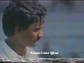 javagal srinath magnificent batting against mighty west indies bowling line up mumbai 1994