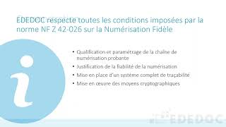 Replay Webinaire : Ne remettez plus à demain le traitement des factures de vos fournisseurs.