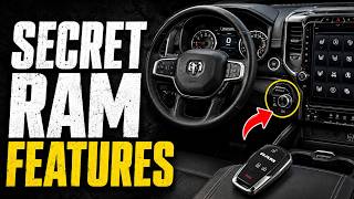 10 Secret RAM Features Dealers Never Show You (All Free)