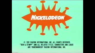 Alpha Ultimate Nickelodeon 2000-06 Logo Compilation VERSION 7 (HQ)