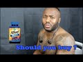 Should you buy ALIVE vitamins for Men|Being Honest