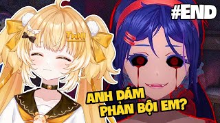 NÀY, ANH DÁM PHẢN BỘI MITA |【MISIDE】| Tani Kami #vtuber #miside