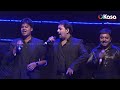 kalluri salai a. r. rahman live in chennai