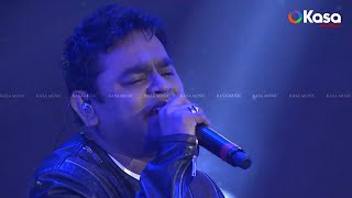 Kalluri Salai | A. R. Rahman Live In Chennai