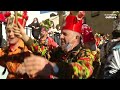 la endiablada spain s loud colourful dancing devil festival