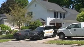 Police investigating after wife found dead, husband seriously injured in Winchester home