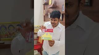 வெறும் ரூ.25க்கு mobile standஆ!!! - இது தெரியாம போச்சே... @yalli_offl  #challenge #kitchen #gadgets