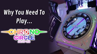 Chrono Circle: An Overview and Why You Should Play