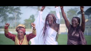 CANO,EFAMBA,KICKO B,… - MBOLO CAN 2015 (CLIP OFFICIEL)