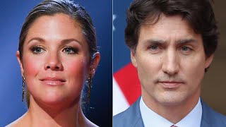 The Fiery Affair Rumors That Rocked Justin Trudeau's Marriage