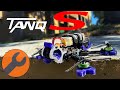 The TANQ-S- LetsFlyRc's New 3.5inch Freestyle Drone- Build Tutorial