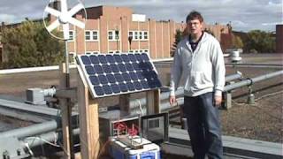 UND Electrical Engineering Video