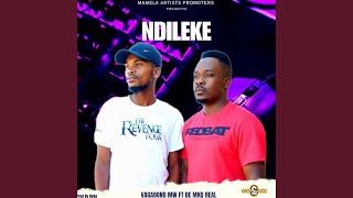 Ndileke (feat. De Mkq Real)