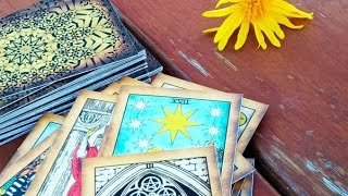 AKLIMDAKİ KİŞİYİ BEKLEMELİ MİYİM? VAZ MI GEÇMELİ? NE YAPMALIYIM? Tarot Açılımı @aysegulerginkids