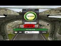 trackmania united forever all nadeo medals on red rally star tracks