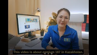 The only country exports the most expensive METAL in the world is KAZAKHSTAN 🔥 Where to get OSMIUM?