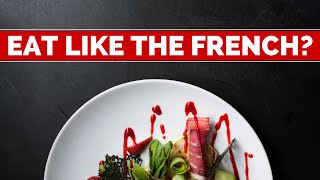 DO YOU KNOW THESE FRENCH EATING HABITS? | Life in France