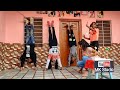 दीवार 🤸🏿‍♀️Hand stand Challenge 🤸‍♂️| New Challenge | Ishu Payal Kunal Antima Riya Mk Studio Vlog