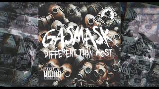 GasMask- Made a Name