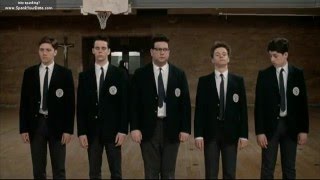 Heaven Help Us The Spanking