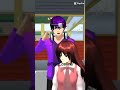 Collab sama @Cha_Rawrrr #sakuraschoolsimulator