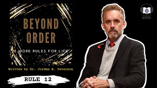Audiobook: Transcend Your Sufferings | "Beyond Order" by Jordan B. Peterson