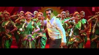 Dagabaaz Re Dabangg 2 Full Video Song ᴴᴰ   Salman Khan, Sonakshi Sinha