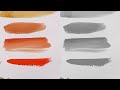 best watercolor paints how to improve your palette my colour choice explained