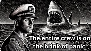 Sighting of the MEGALODON by U.S. Navy Petty Officer Causes ALARM!