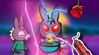 Ytp Fr Trotro Defonce