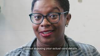 How Mastercard Keeps Online Shopping Safe