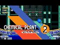 cpz encore color palette sonic mania mods ⮚ walkthrough