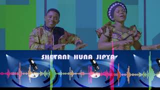 SHETANI HUNA JIPYA // Official Audio// By BONNE ANNEE YAMUNGU