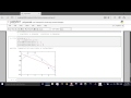 Linear and Polynomial Regression in Python