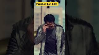 Prabhas Saaho Bgm | By DK Filmi Rebel | #bollywood #shorts #viral #prabhas #status