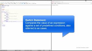 Chapter 17 : PHP Switch Statement