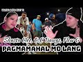 Latinos react to O.C. Dawgs ft. Flow G - Pagmamahal Mo Lang