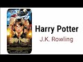 Harry Potter by J. K. Rowling in hindi Audiobook | Podcast