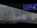 FE2CM - Urban Odyssey + Rescue [Easy: 1.9]; by @RioOreo_X .