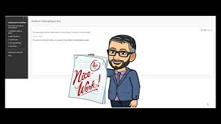 Introduction To Advising (Online) Instructions