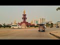 russey keo bridge phnom penh