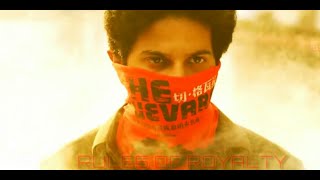 💥Comrade In America` 🔥✊|| CIA  ||🤘Never Give Up ✊💪|| Dulgar salman ||Mass Full Intro Song...💥🔥