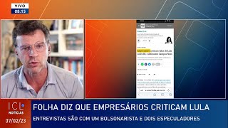 Afinal, Lula tem razão em suas críticas ao Banco Central?