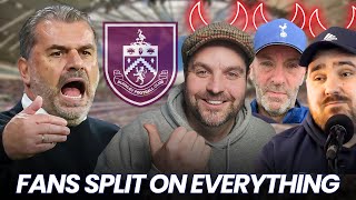 Who Does Ange Want For Next Season? | Tottenham Fans Divided As Ever | Devil's Advocate #24